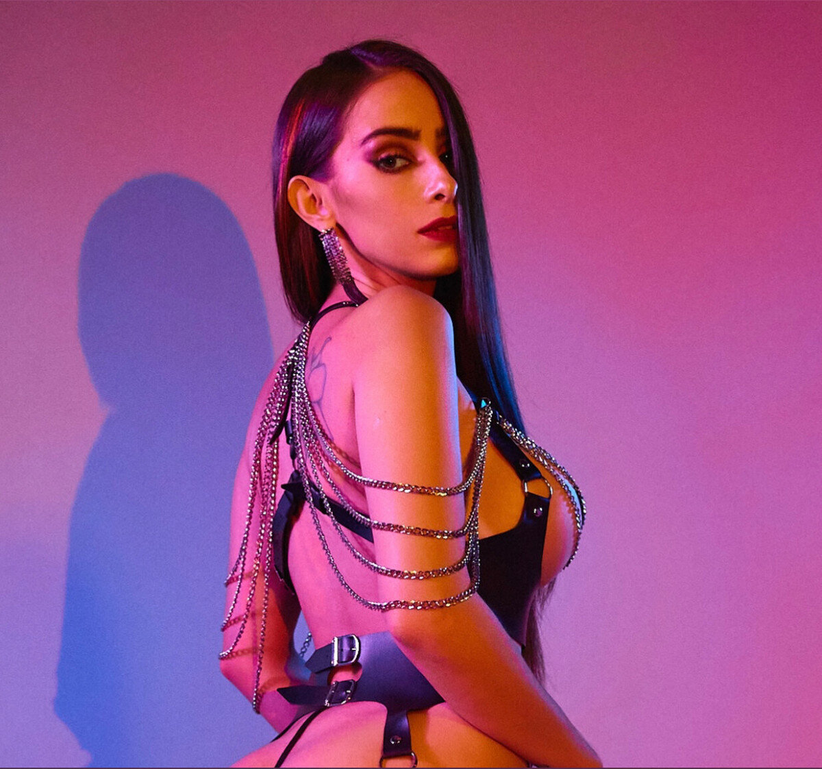 Priscilla Cassshhh OnlyFans