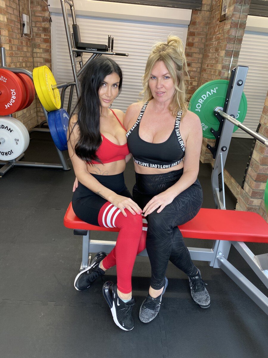 Personaltrainersxxx OnlyFans
