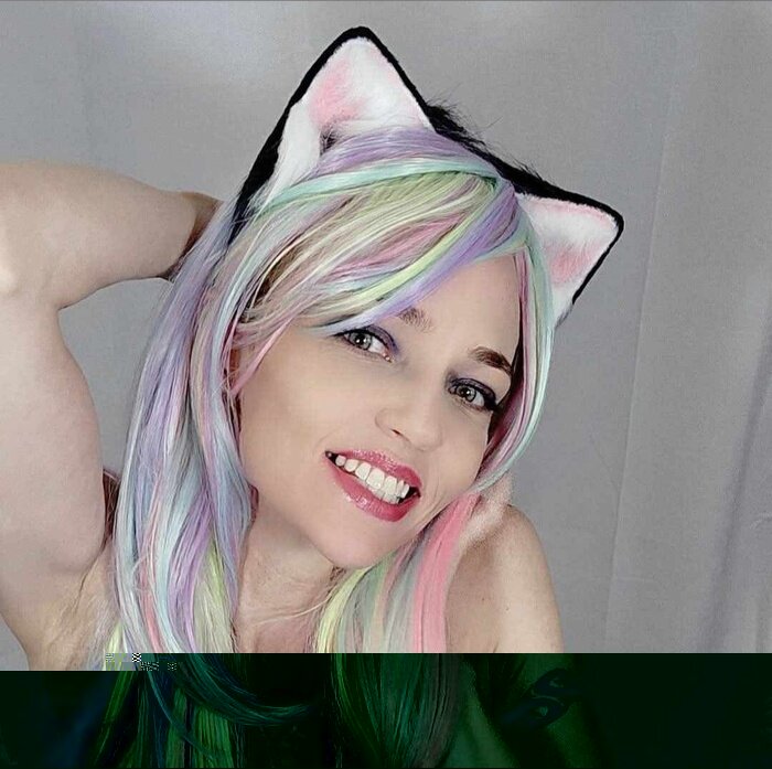 Pixelatedpunk OnlyFans