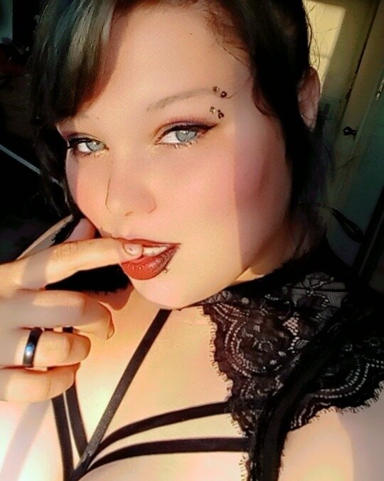 Raychelle96 OnlyFans