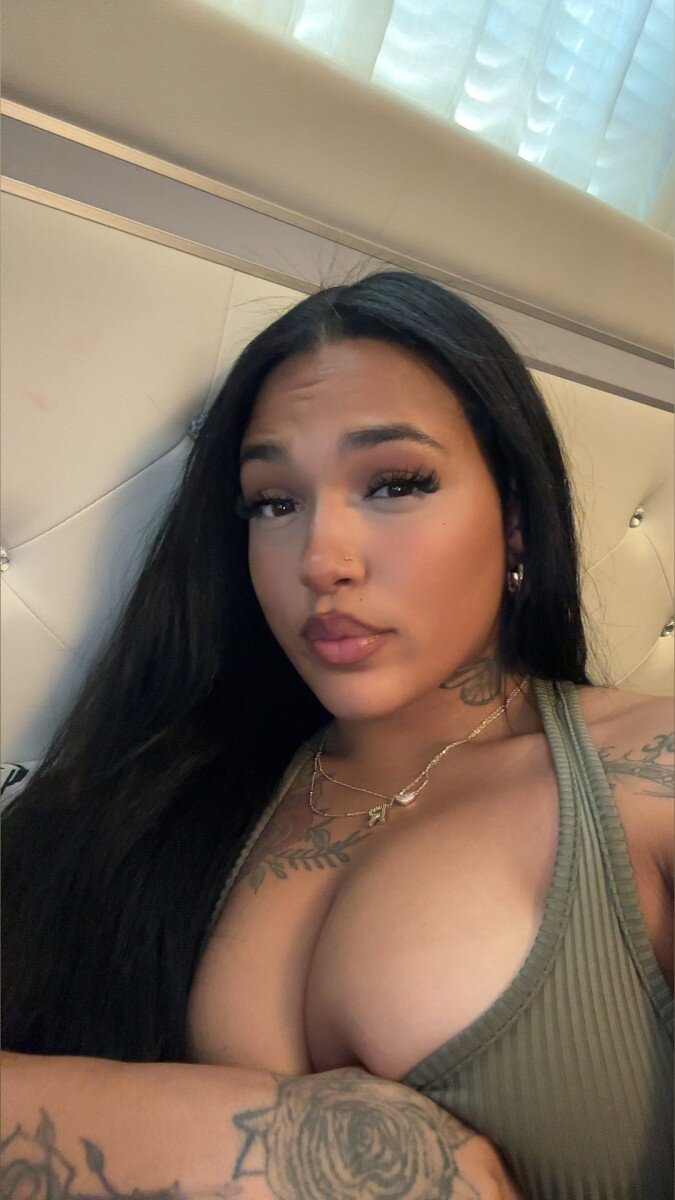 Rechellemarie OnlyFans