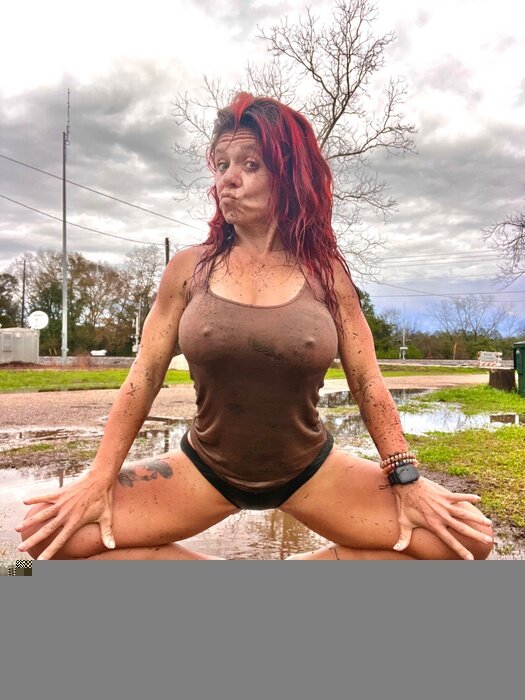 Redneckbaddie4u OnlyFans