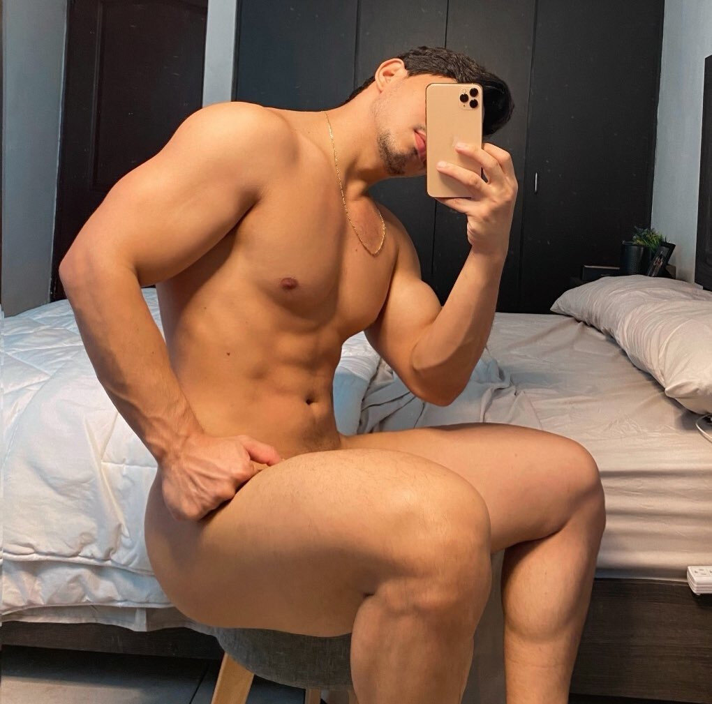 Rene Gonzalez Byken OnlyFans