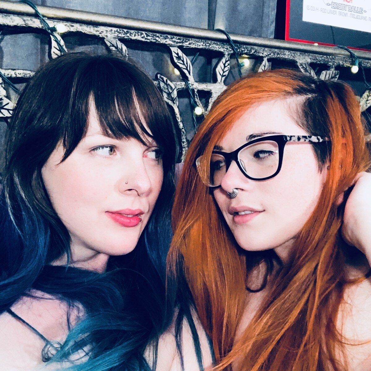 Rubyandkiwi OnlyFans