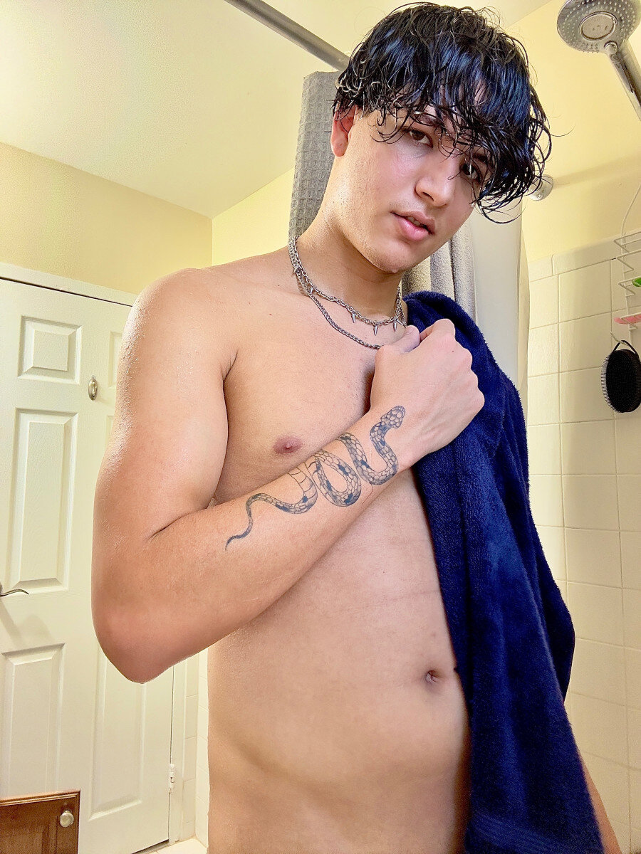 Salvadormaestre OnlyFans