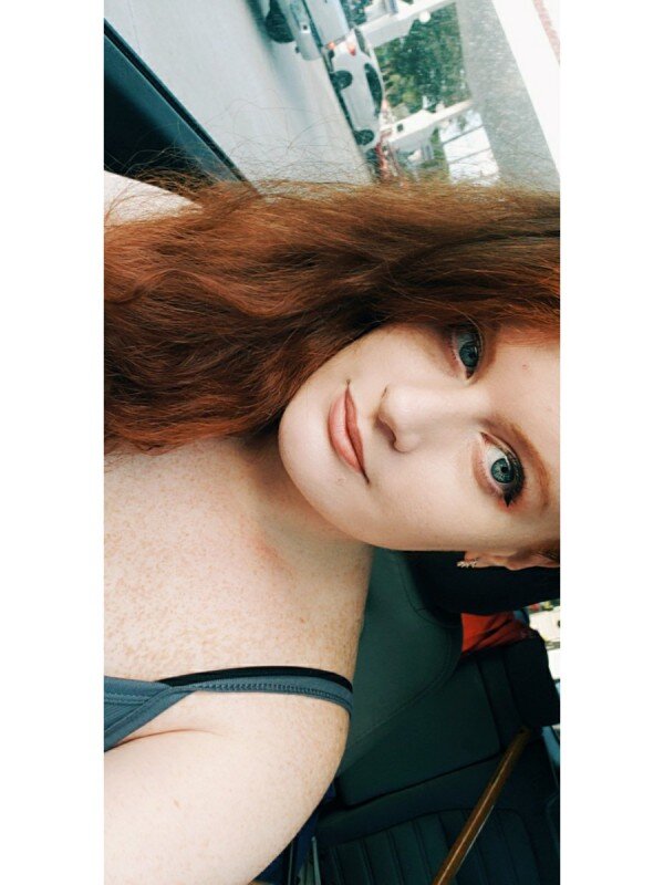 Scarletgracex OnlyFans