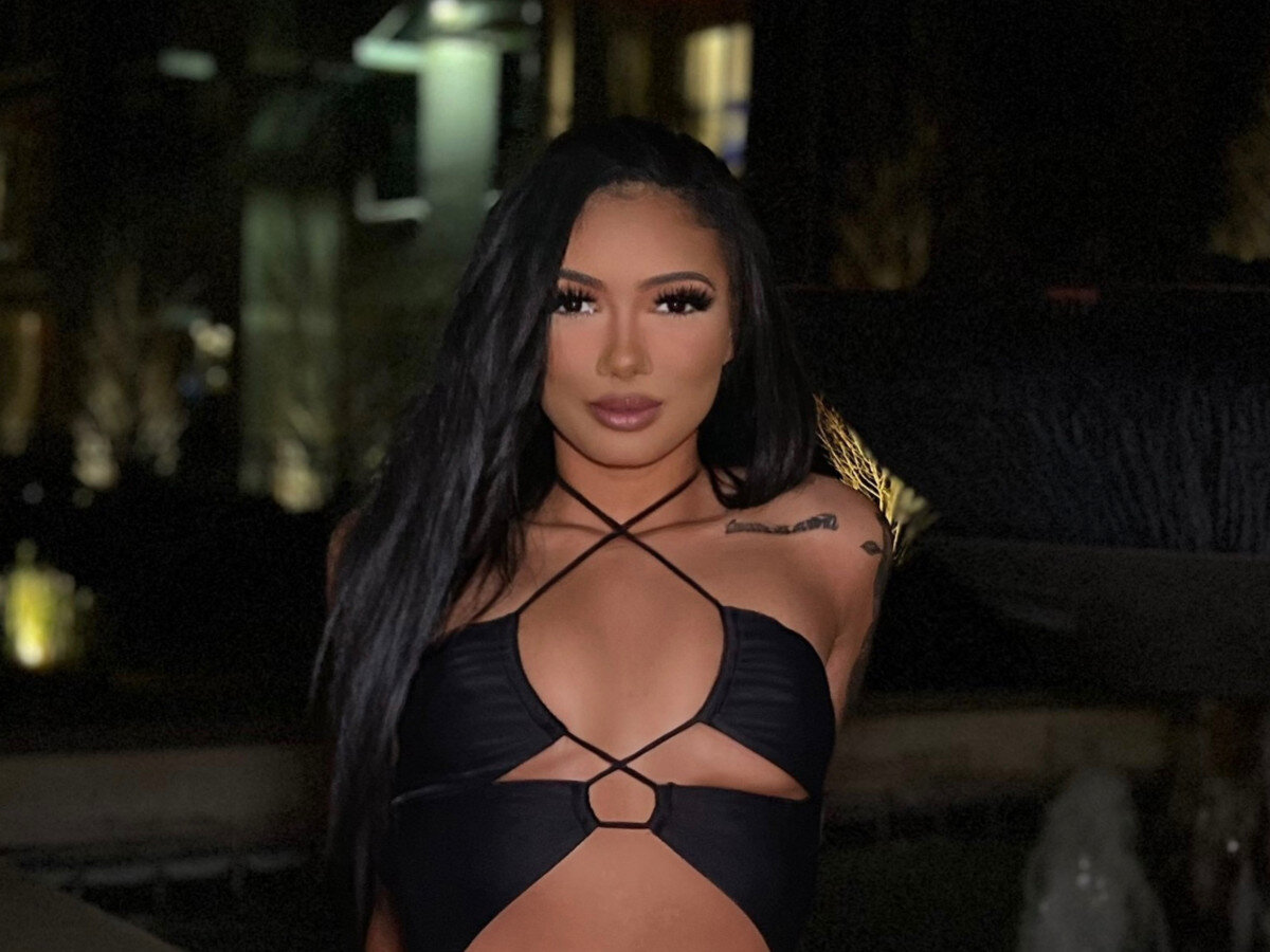 Shanicefitt OnlyFans