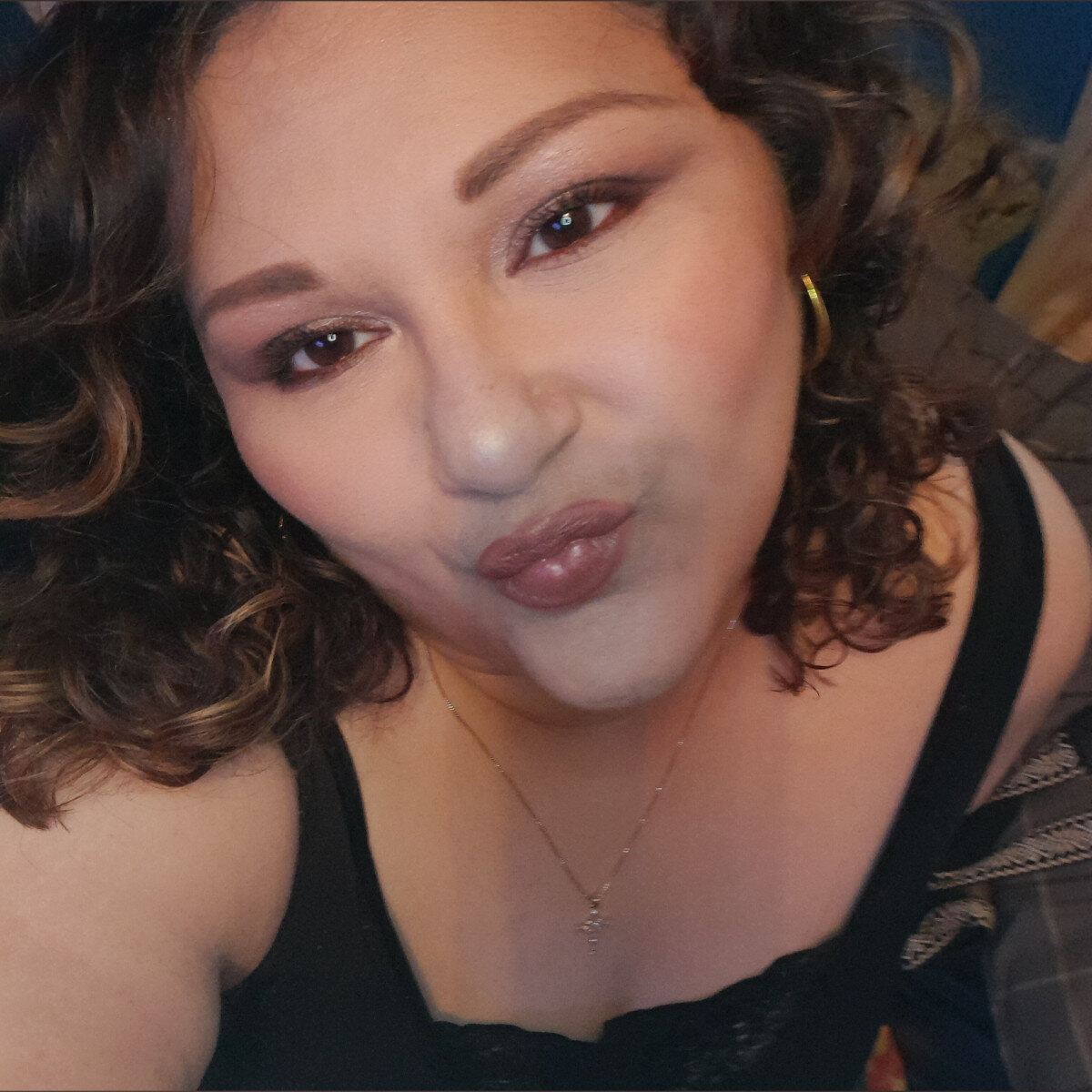 Spicylatina2179 OnlyFans