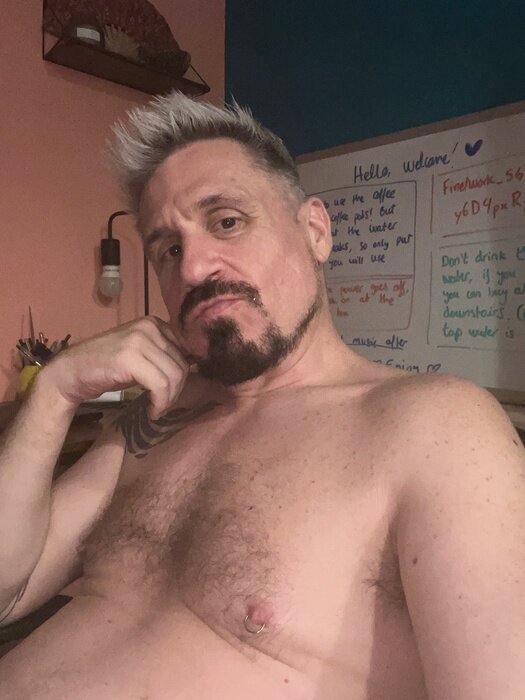 Stefanosldndaddy OnlyFans