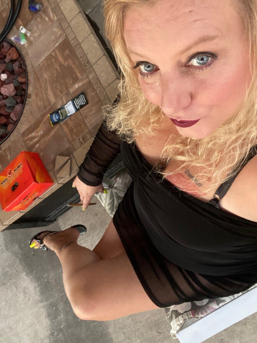 Goddess Rhonda OnlyFans