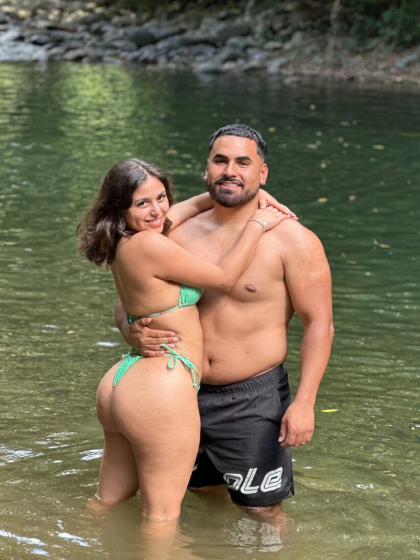 Taliyaandgustavo OnlyFans