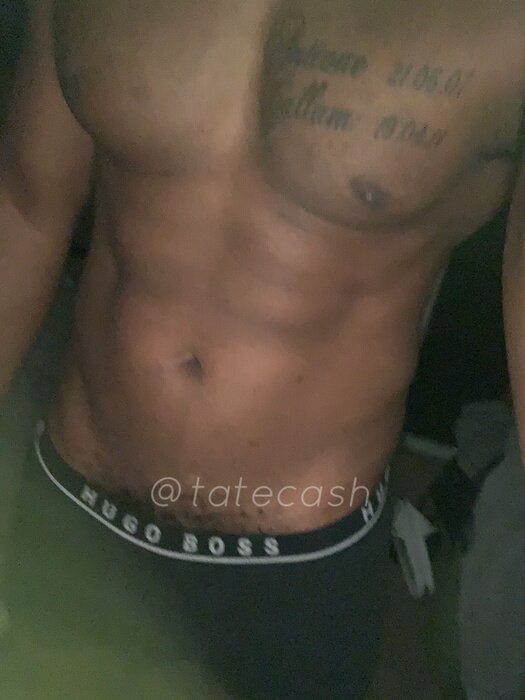 Tatecash OnlyFans