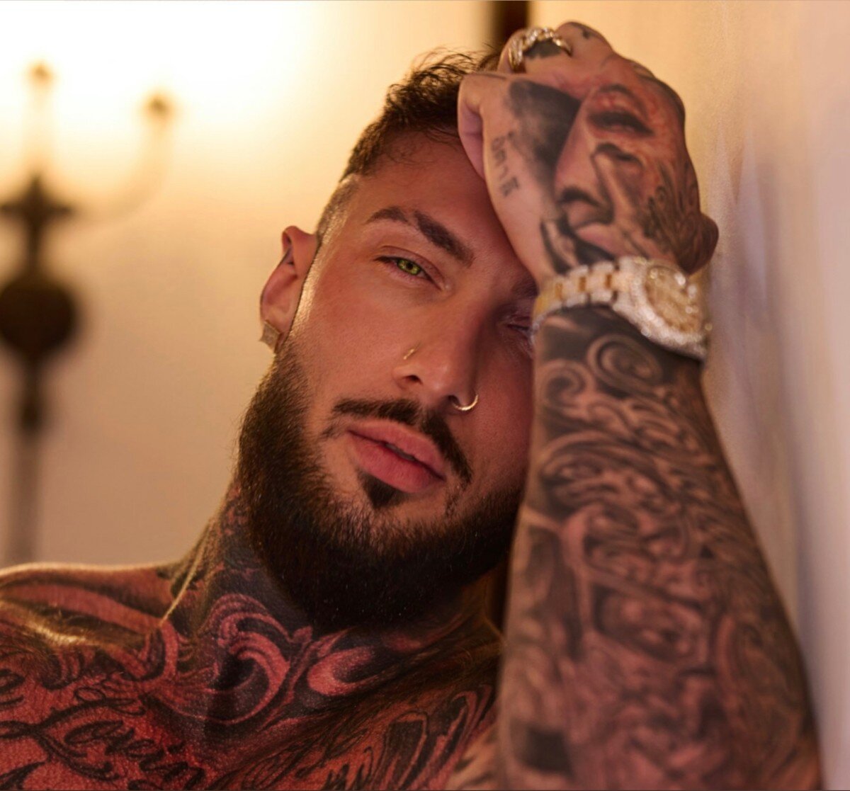 Thegreeksavage OnlyFans