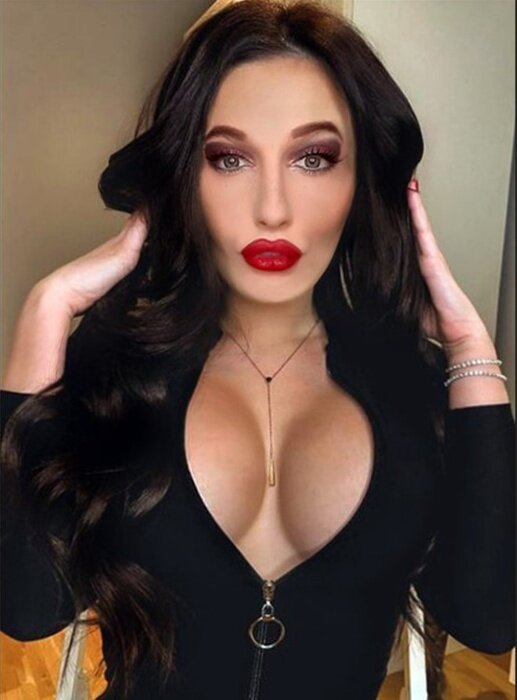 Tsgoddessofmilk OnlyFans