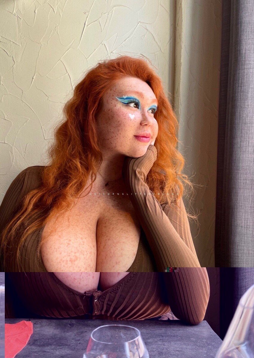 Unicornglitteryblood OnlyFans