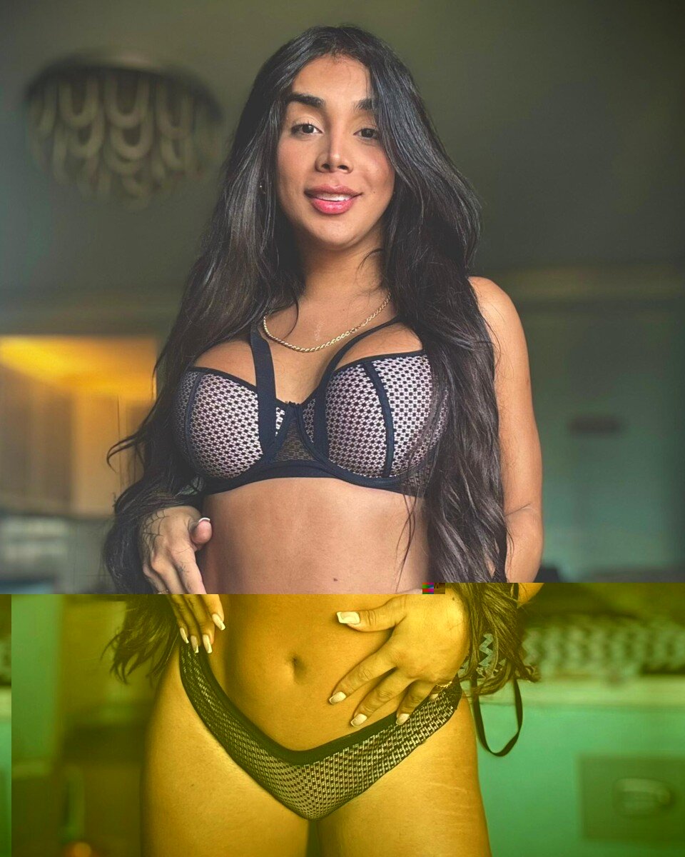 Venezoalana OnlyFans