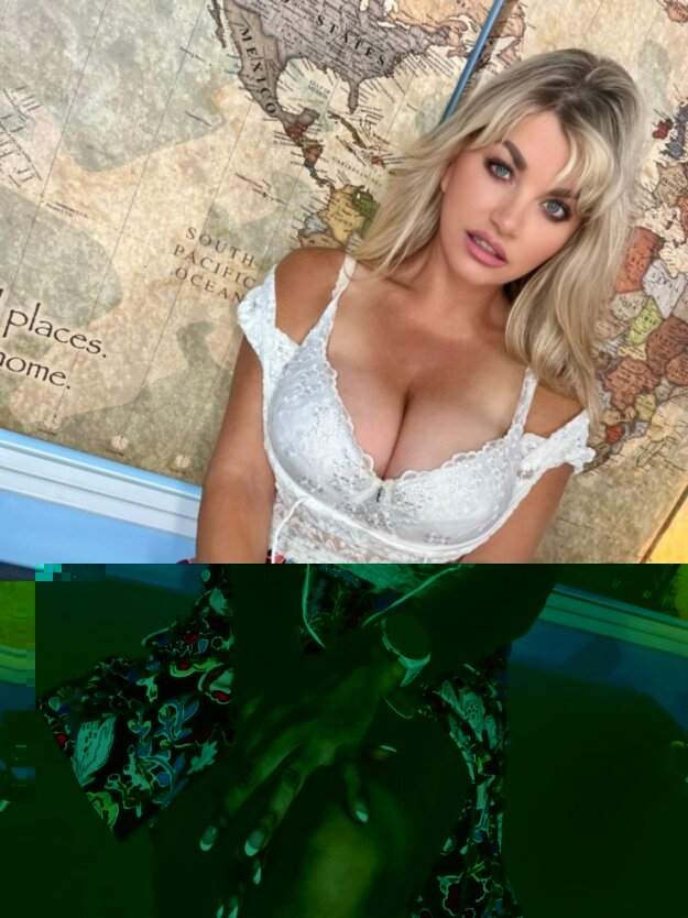 Vicky Vette OnlyFans