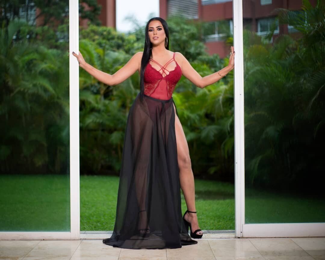 Yeseniacordero OnlyFans